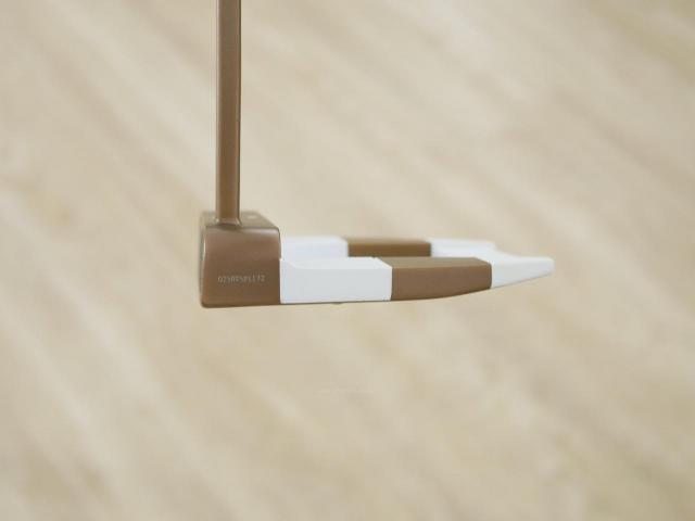 Putter : All : พัตเตอร์ Odyssey Ai-ONE GIRAFFE-BEAM Jailbird CRUISER (รุ่นล่าสุด ออกปี 2025) ก้าน Stroke LAB SL 140 ยาว 38 นิ้ว