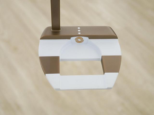 Putter : All : พัตเตอร์ Odyssey Ai-ONE GIRAFFE-BEAM Jailbird CRUISER (รุ่นล่าสุด ออกปี 2025) ก้าน Stroke LAB SL 140 ยาว 38 นิ้ว