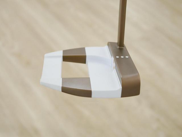 Putter : All : พัตเตอร์ Odyssey Ai-ONE GIRAFFE-BEAM Jailbird CRUISER (รุ่นล่าสุด ออกปี 2025) ก้าน Stroke LAB SL 140 ยาว 38 นิ้ว