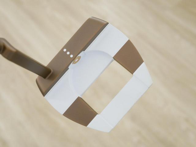 Putter : All : พัตเตอร์ Odyssey Ai-ONE GIRAFFE-BEAM Jailbird CRUISER (รุ่นล่าสุด ออกปี 2025) ก้าน Stroke LAB SL 140 ยาว 38 นิ้ว