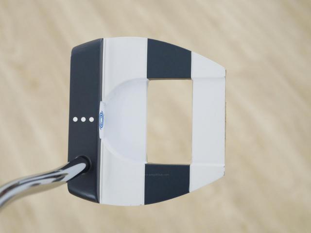 Putter : All : พัตเตอร์ Odyssey Ai-ONE Cruiser Jailbird ก้าน Stroke LAB SL140 ยาว 38 นิ้ว