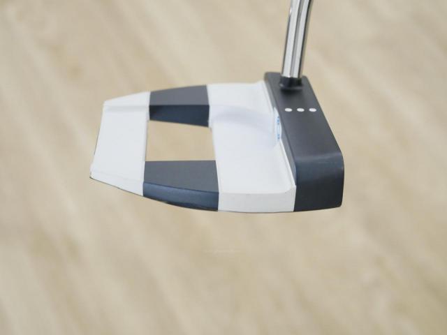 Putter : All : พัตเตอร์ Odyssey Ai-ONE Cruiser Jailbird ก้าน Stroke LAB SL140 ยาว 38 นิ้ว