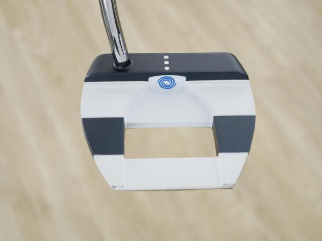 Putter : All : พัตเตอร์ Odyssey Ai-ONE Cruiser Jailbird ก้าน Stroke LAB SL140 ยาว 38 นิ้ว
