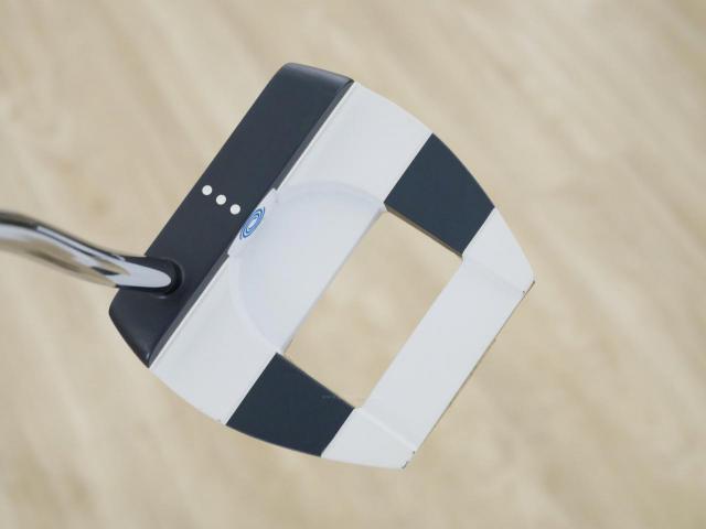 Putter : All : พัตเตอร์ Odyssey Ai-ONE Cruiser Jailbird ก้าน Stroke LAB SL140 ยาว 38 นิ้ว