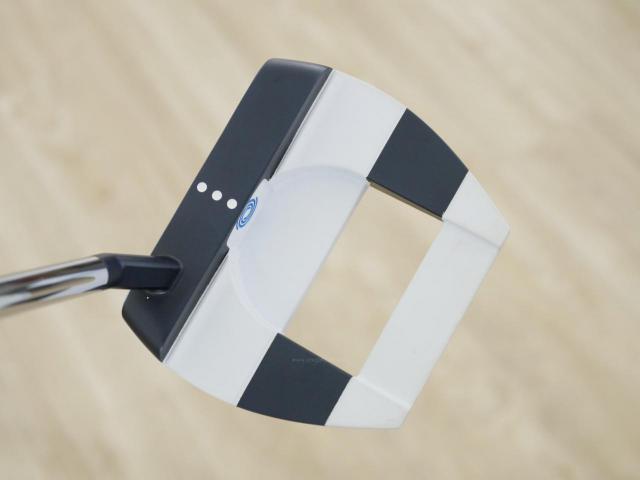 Putter : All : พัตเตอร์ Odyssey Ai-ONE Jailbird Mini S (ออกปี 2024) ก้าน Stroke LAB 90 ยาว 33 นิ้ว