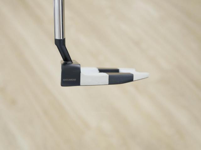 Putter : All : พัตเตอร์ Odyssey Ai-ONE Jailbird Mini S (ออกปี 2024) ก้าน Stroke LAB 90 ยาว 33 นิ้ว