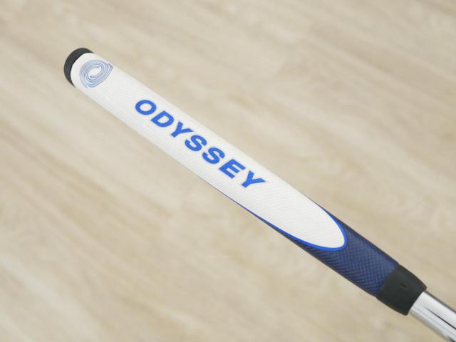 Putter : All : พัตเตอร์ Odyssey Ai-ONE Jailbird Mini S (ออกปี 2024) ก้าน Stroke LAB 90 ยาว 33 นิ้ว