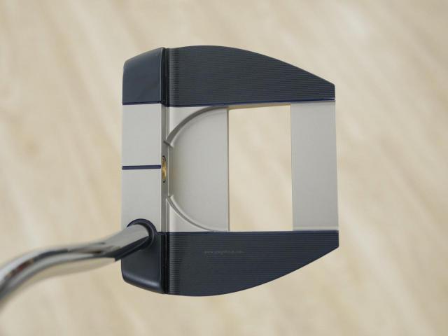 Putter : All : พัตเตอร์ Odyssey Ai-ONE Milled Jailbird Mini T DB (รุ่นท็อป ออกปี 2024) ก้าน Stroke LAB 90 ยาว 32 นิ้ว