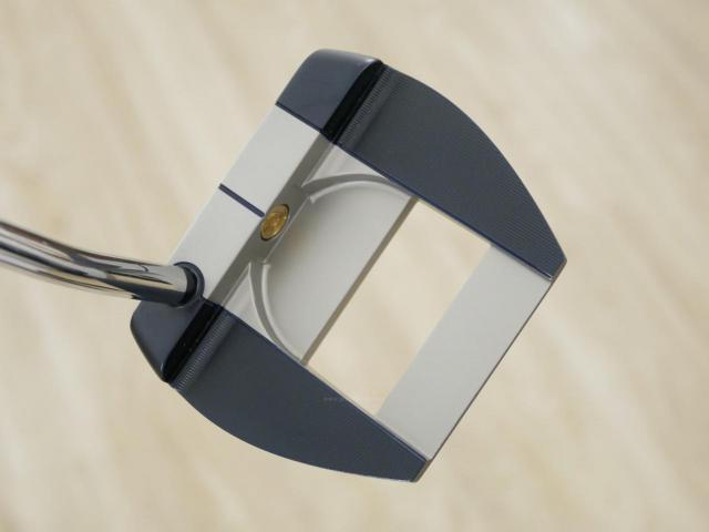 Putter : All : พัตเตอร์ Odyssey Ai-ONE Milled Jailbird Mini T DB (รุ่นท็อป ออกปี 2024) ก้าน Stroke LAB 90 ยาว 32 นิ้ว