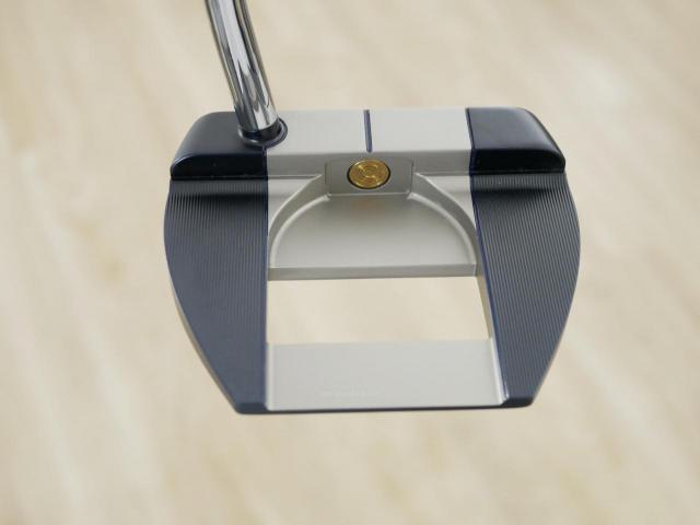 Putter : All : พัตเตอร์ Odyssey Ai-ONE Milled Jailbird Mini T DB (รุ่นท็อป ออกปี 2024) ก้าน Stroke LAB 90 ยาว 32 นิ้ว