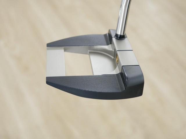 Putter : All : พัตเตอร์ Odyssey Ai-ONE Milled Jailbird Mini T DB (รุ่นท็อป ออกปี 2024) ก้าน Stroke LAB 90 ยาว 32 นิ้ว