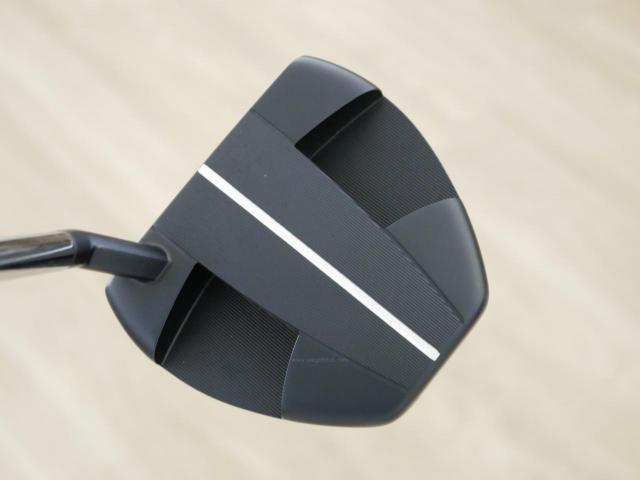 Putter : All : พัตเตอร์ Odyssey Ai-ONE Milled Eight T (รุ่นท็อป ออกปี 2024) ก้าน Stroke LAB SL 90 ยาว 34 นิ้ว