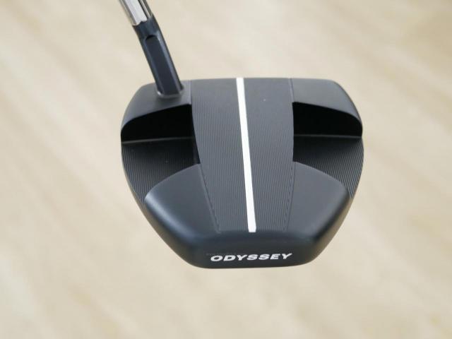 Putter : All : พัตเตอร์ Odyssey Ai-ONE Milled Eight T (รุ่นท็อป ออกปี 2024) ก้าน Stroke LAB SL 90 ยาว 34 นิ้ว