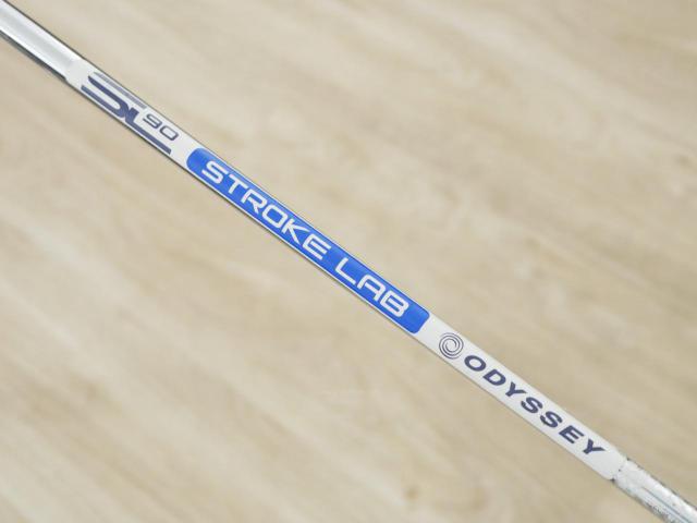 Putter : All : พัตเตอร์ Odyssey Ai-ONE Milled Eight T (รุ่นท็อป ออกปี 2024) ก้าน Stroke LAB SL 90 ยาว 34 นิ้ว