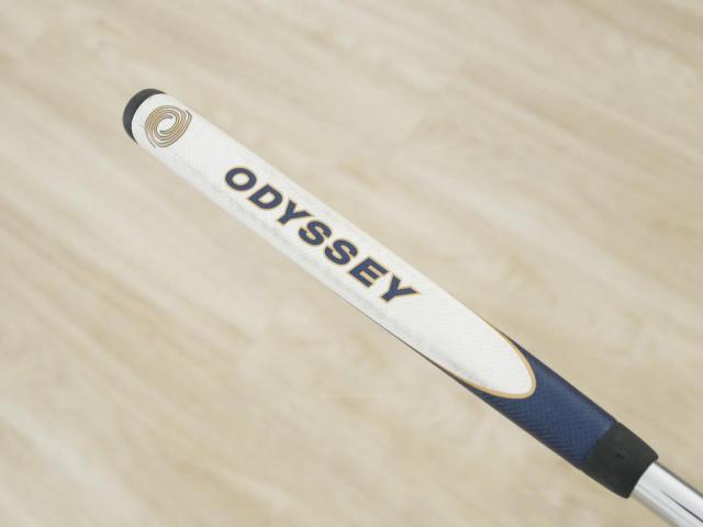 Putter : All : พัตเตอร์ Odyssey Ai-ONE Milled Eight T (รุ่นท็อป ออกปี 2024) ก้าน Stroke LAB SL 90 ยาว 34 นิ้ว