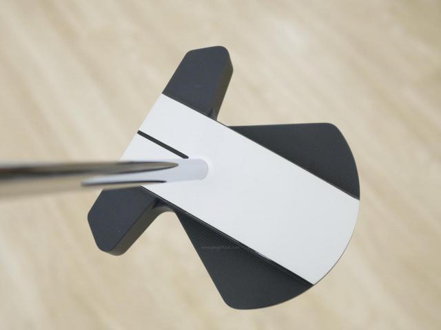 Putter : All : พัตเตอร์ Odyssey Ai-ONE Square 2 Square Max Stripe (รุ่นล่าสุด ออกปี 2025) ก้าน Stroke LAB 90 ยาว 34 นิ้ว