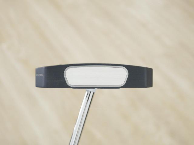 Putter : All : พัตเตอร์ Odyssey Ai-ONE Square 2 Square Max Stripe (รุ่นล่าสุด ออกปี 2025) ก้าน Stroke LAB 90 ยาว 34 นิ้ว