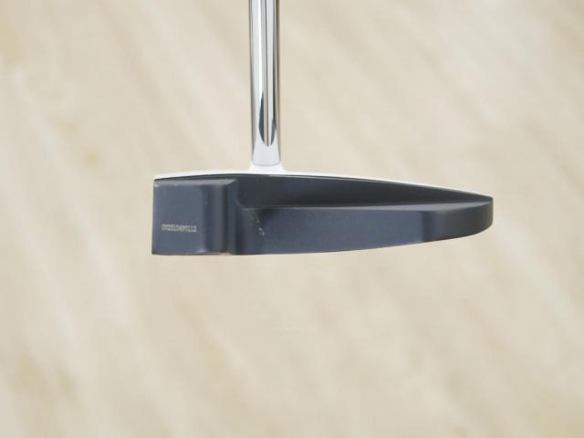 Putter : All : พัตเตอร์ Odyssey Ai-ONE Square 2 Square Max Stripe (รุ่นล่าสุด ออกปี 2025) ก้าน Stroke LAB 90 ยาว 34 นิ้ว