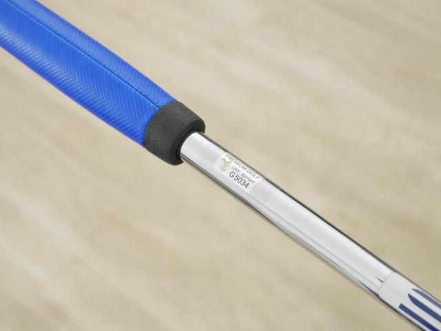 Putter : All : พัตเตอร์ Odyssey Ai-ONE Square 2 Square Max Stripe (รุ่นล่าสุด ออกปี 2025) ก้าน Stroke LAB 90 ยาว 34 นิ้ว