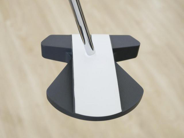 Putter : All : พัตเตอร์ Odyssey Ai-ONE Square 2 Square Max Stripe (รุ่นล่าสุด ออกปี 2025) ก้าน Stroke LAB 90 ยาว 34 นิ้ว