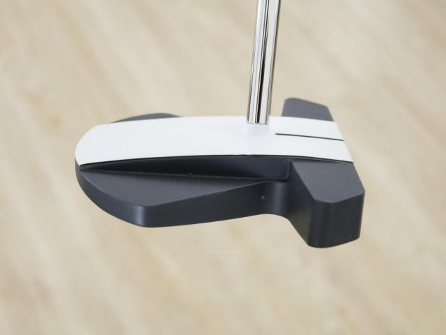 Putter : All : พัตเตอร์ Odyssey Ai-ONE Square 2 Square Max Stripe (รุ่นล่าสุด ออกปี 2025) ก้าน Stroke LAB 90 ยาว 34 นิ้ว