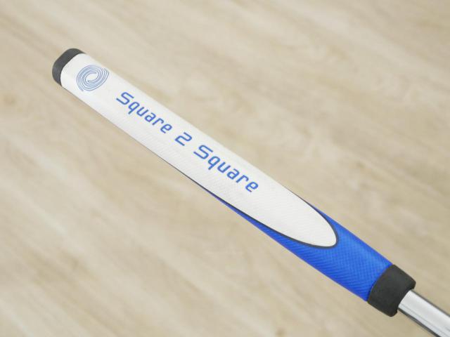 Putter : All : พัตเตอร์ Odyssey Ai-ONE Square 2 Square Max Stripe (รุ่นล่าสุด ออกปี 2025) ก้าน Stroke LAB 90 ยาว 34 นิ้ว