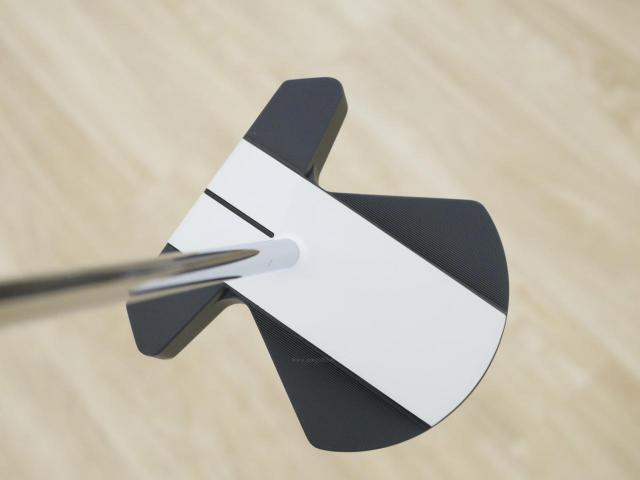 Putter : All : พัตเตอร์ Odyssey Ai-ONE Square 2 Square Max Stripe (รุ่นล่าสุด ออกปี 2025) ก้าน Stroke LAB 90 ยาว 34 นิ้ว