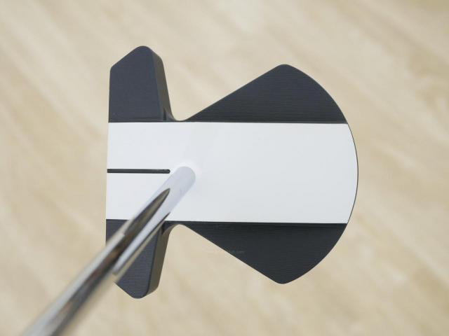 Putter : All : พัตเตอร์ Odyssey Ai-ONE Square 2 Square Max Stripe (รุ่นล่าสุด ออกปี 2025) ก้าน Stroke LAB 90 ยาว 34 นิ้ว