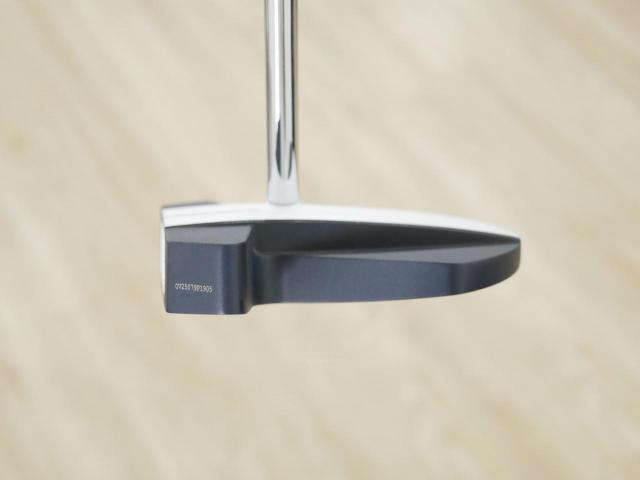 Putter : All : พัตเตอร์ Odyssey Ai-ONE Square 2 Square Max Stripe (รุ่นล่าสุด ออกปี 2025) ก้าน Stroke LAB 90 ยาว 34 นิ้ว