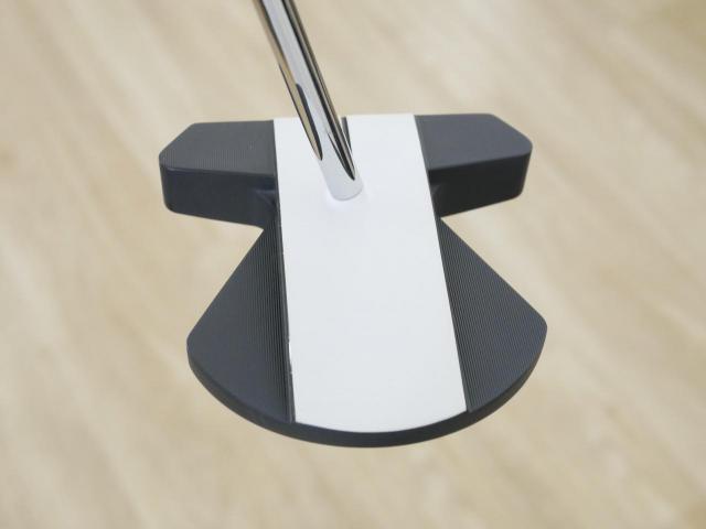 Putter : All : พัตเตอร์ Odyssey Ai-ONE Square 2 Square Max Stripe (รุ่นล่าสุด ออกปี 2025) ก้าน Stroke LAB 90 ยาว 34 นิ้ว