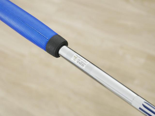 Putter : All : พัตเตอร์ Odyssey Ai-ONE Square 2 Square Max Stripe (รุ่นล่าสุด ออกปี 2025) ก้าน Stroke LAB 90 ยาว 34 นิ้ว