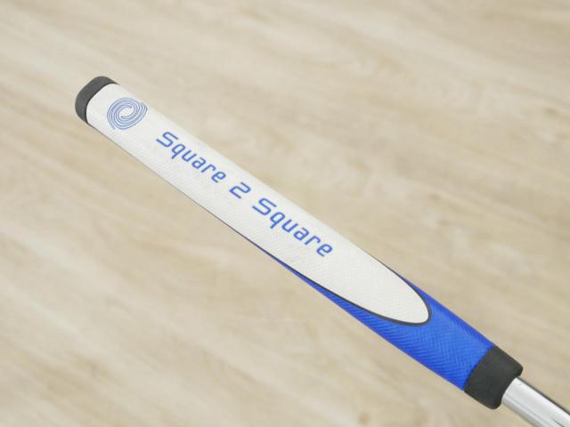 Putter : All : พัตเตอร์ Odyssey Ai-ONE Square 2 Square Max 1 (รุ่นล่าสุด ออกปี 2025) ก้าน Stroke LAB 90 ยาว 33 นิ้ว