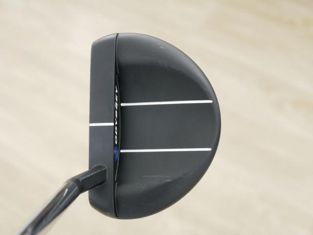 Putter : All : พัตเตอร์ Odyssey Ai-ONE Rossie S (รุ่นล่าสุด ออกปี 2024) ก้าน Stroke LAB 90 ยาว 34 นิ้ว