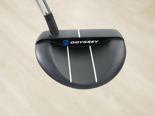 Putter : All : พัตเตอร์ Odyssey Ai-ONE Rossie S (รุ่นล่าสุด ออกปี 2024) ก้าน Stroke LAB 90 ยาว 34 นิ้ว
