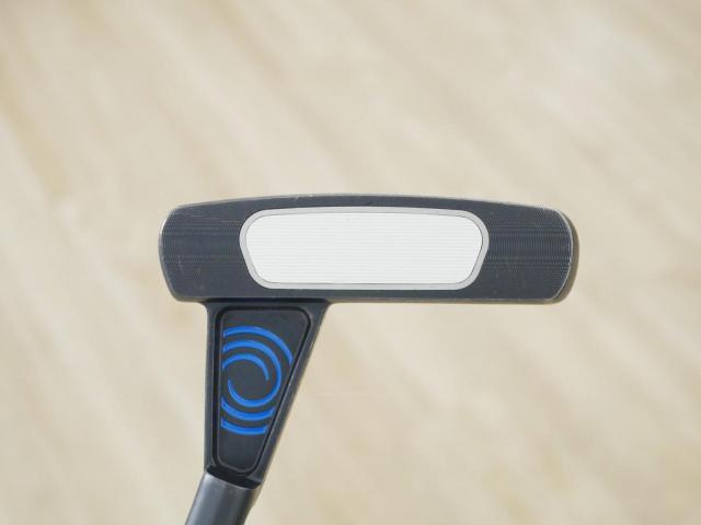 Putter : All : พัตเตอร์ Odyssey Ai-ONE TRI-BEAM #5 (รุ่นล่าสุด ออกปี 2024) ก้าน Stroke LAB 90 ยาว 34 นิ้ว