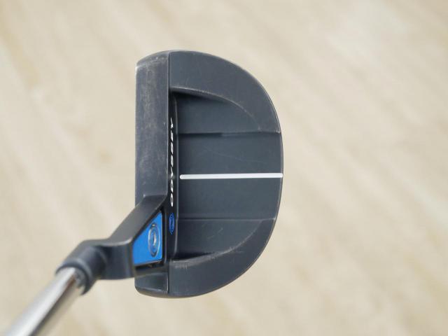 Putter : All : พัตเตอร์ Odyssey Ai-ONE TRI-BEAM #5 (รุ่นล่าสุด ออกปี 2024) ก้าน Stroke LAB 90 ยาว 34 นิ้ว