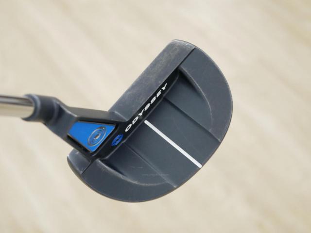 Putter : All : พัตเตอร์ Odyssey Ai-ONE TRI-BEAM #5 (รุ่นล่าสุด ออกปี 2024) ก้าน Stroke LAB 90 ยาว 34 นิ้ว