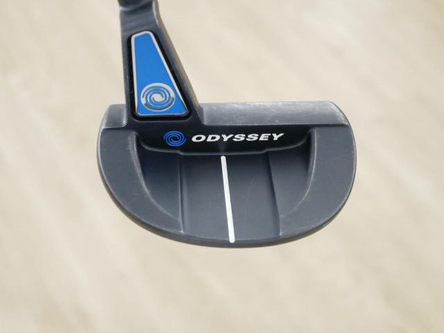 Putter : All : พัตเตอร์ Odyssey Ai-ONE TRI-BEAM #5 (รุ่นล่าสุด ออกปี 2024) ก้าน Stroke LAB 90 ยาว 34 นิ้ว