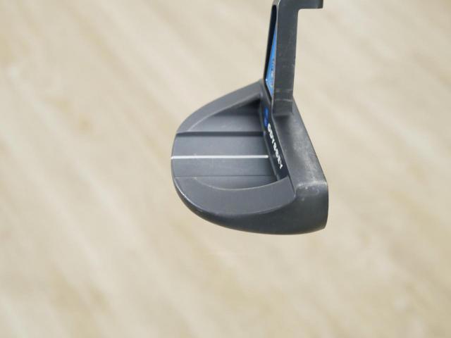 Putter : All : พัตเตอร์ Odyssey Ai-ONE TRI-BEAM #5 (รุ่นล่าสุด ออกปี 2024) ก้าน Stroke LAB 90 ยาว 34 นิ้ว