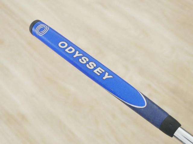 Putter : All : พัตเตอร์ Odyssey Ai-ONE TRI-BEAM #5 (รุ่นล่าสุด ออกปี 2024) ก้าน Stroke LAB 90 ยาว 34 นิ้ว