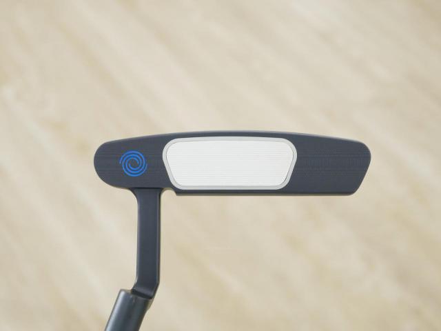 Putter : All : พัตเตอร์ Odyssey Ai-ONE #1 (ออกปี 2024) ก้าน Stability Carbon ยาว 34 นิ้ว