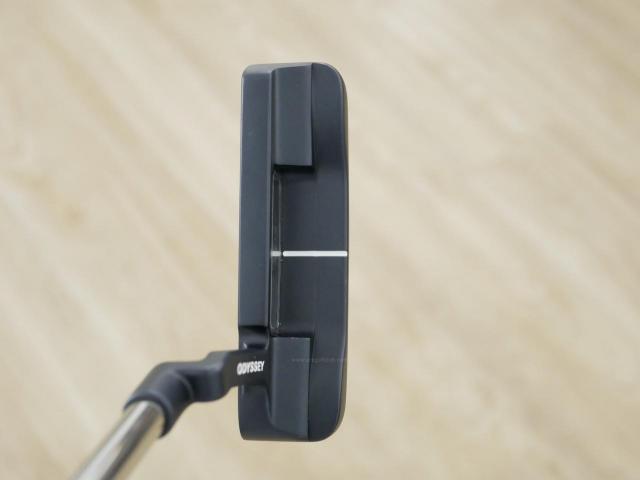 Putter : All : พัตเตอร์ Odyssey Ai-ONE #1 (ออกปี 2024) ก้าน Stability Carbon ยาว 34 นิ้ว