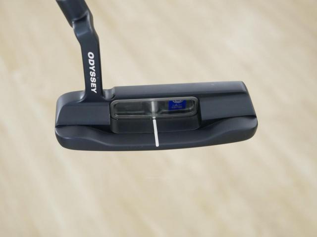 Putter : All : พัตเตอร์ Odyssey Ai-ONE #1 (ออกปี 2024) ก้าน Stability Carbon ยาว 34 นิ้ว