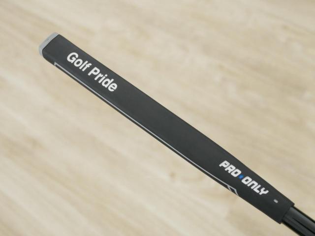 Putter : All : พัตเตอร์ Odyssey Ai-ONE #1 (ออกปี 2024) ก้าน Stability Carbon ยาว 34 นิ้ว