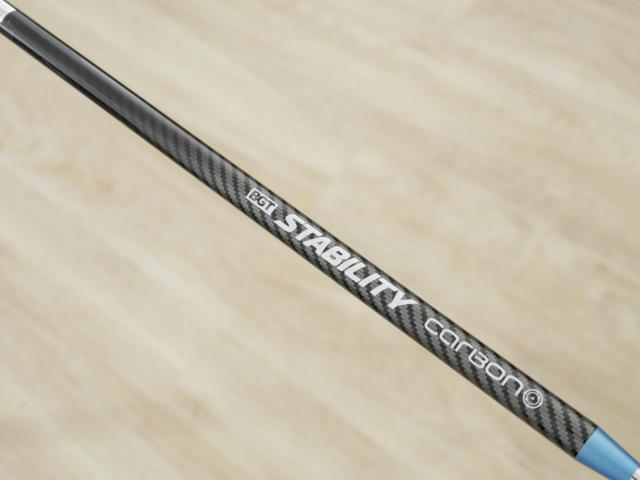 Putter : All : พัตเตอร์ Odyssey Ai-ONE #1 (ออกปี 2024) ก้าน Stability Carbon ยาว 34 นิ้ว