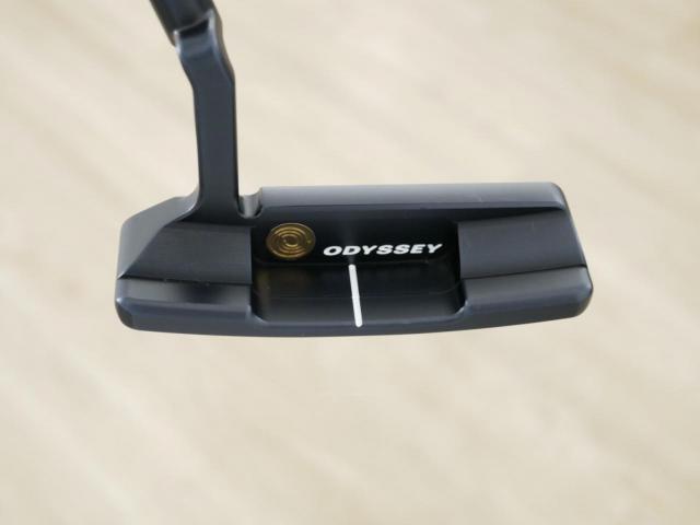 Putter : All : พัตเตอร์ Odyssey Ai-ONE Milled TWO T (รุ่นท็อป ออกปี 2024) ก้าน Stroke LAB 90 ยาว 34 นิ้ว
