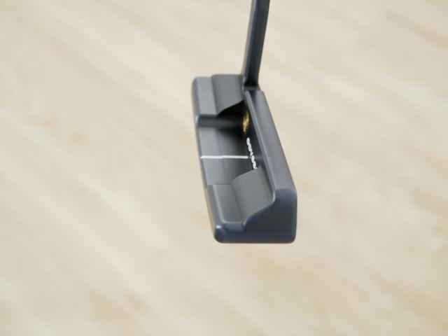 Putter : All : พัตเตอร์ Odyssey Ai-ONE Milled TWO T (รุ่นท็อป ออกปี 2024) ก้าน Stroke LAB 90 ยาว 34 นิ้ว