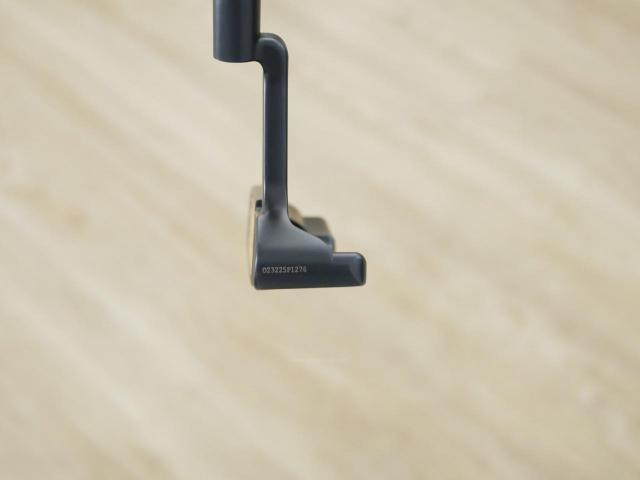 Putter : All : พัตเตอร์ Odyssey Ai-ONE Milled TWO T (รุ่นท็อป ออกปี 2024) ก้าน Stroke LAB 90 ยาว 34 นิ้ว