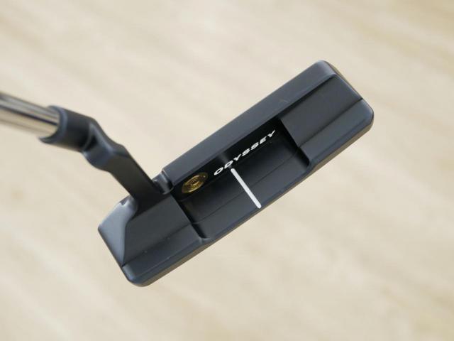 Putter : All : พัตเตอร์ Odyssey Ai-ONE Milled TWO T (รุ่นท็อป ออกปี 2024) ก้าน Stroke LAB 90 ยาว 34 นิ้ว