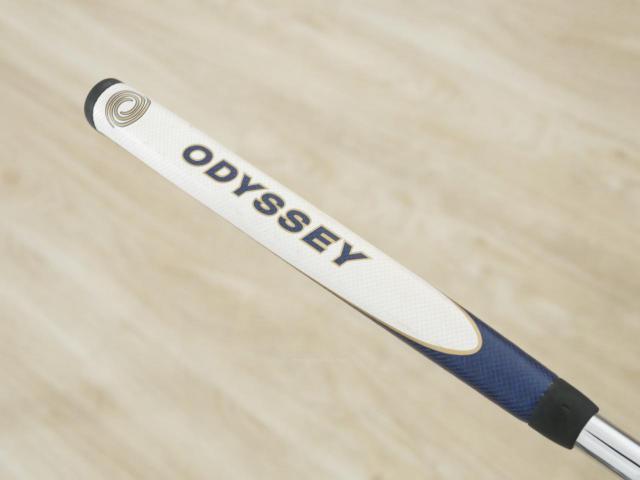 Putter : All : พัตเตอร์ Odyssey Ai-ONE Milled TWO T (รุ่นท็อป ออกปี 2024) ก้าน Stroke LAB 90 ยาว 34 นิ้ว